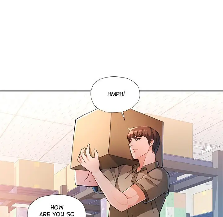 Wait Im A Married Woman Chapter 53 Page 42