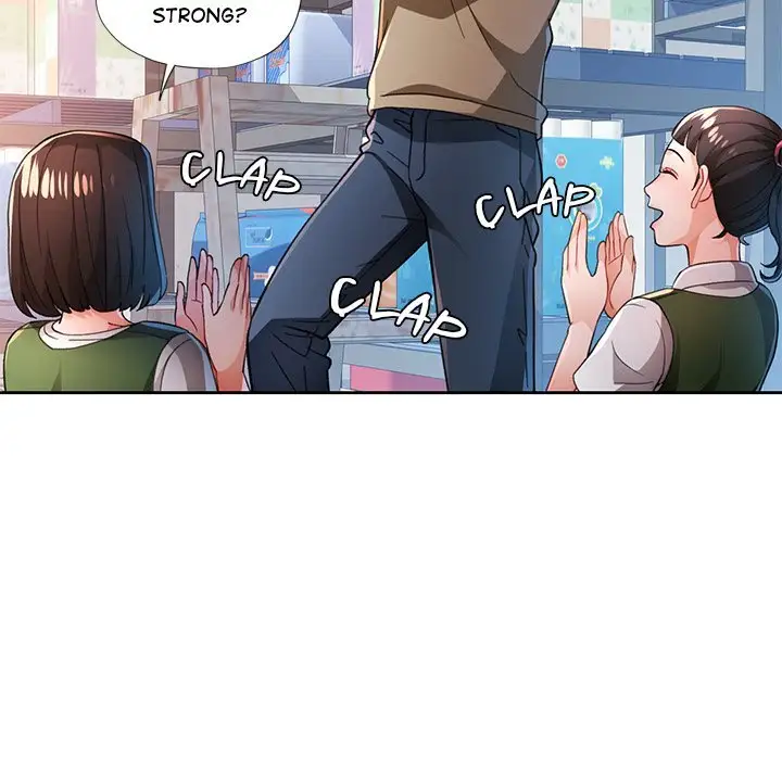 Wait Im A Married Woman Chapter 53 Page 43