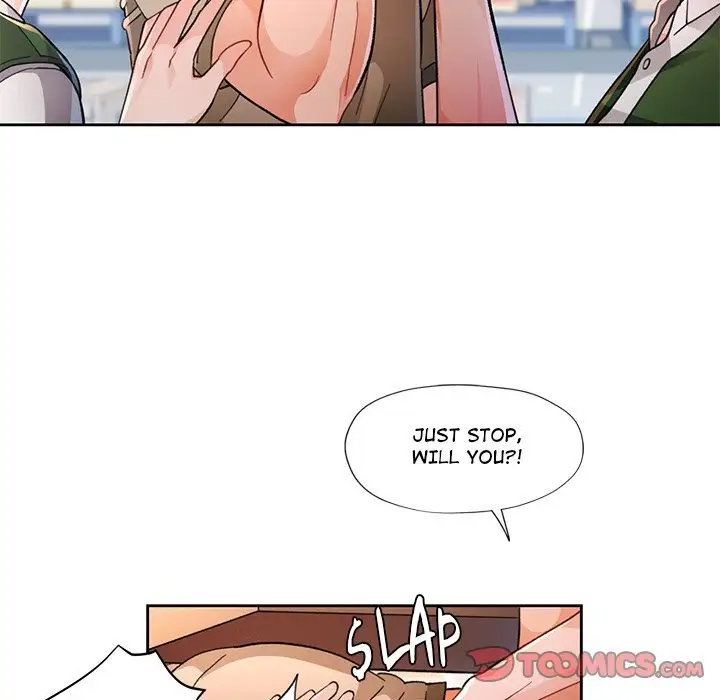 Wait Im A Married Woman Chapter 53 Page 45