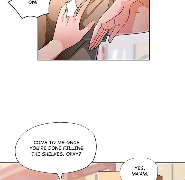 Wait Im A Married Woman Chapter 53 Page 46