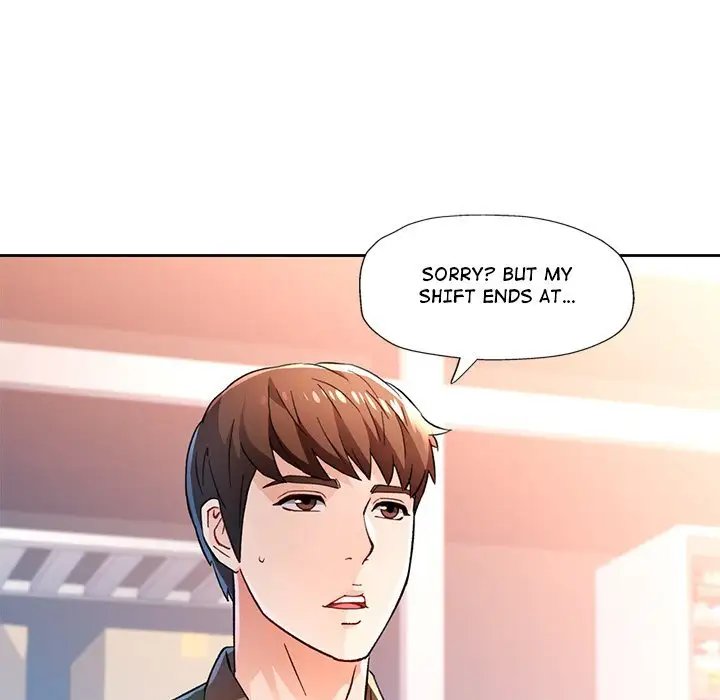 Wait Im A Married Woman Chapter 53 Page 64