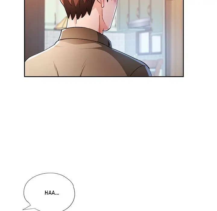 Wait Im A Married Woman Chapter 53 Page 72