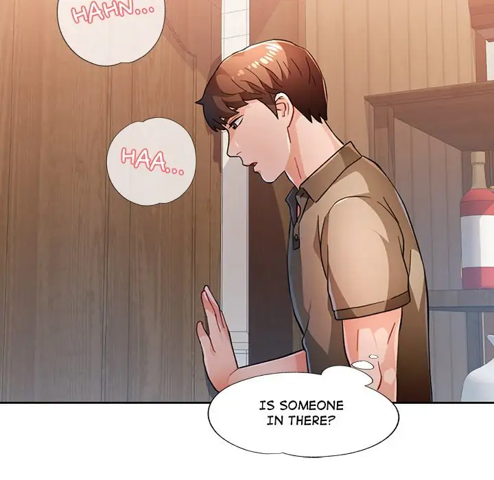 Wait Im A Married Woman Chapter 53 Page 74