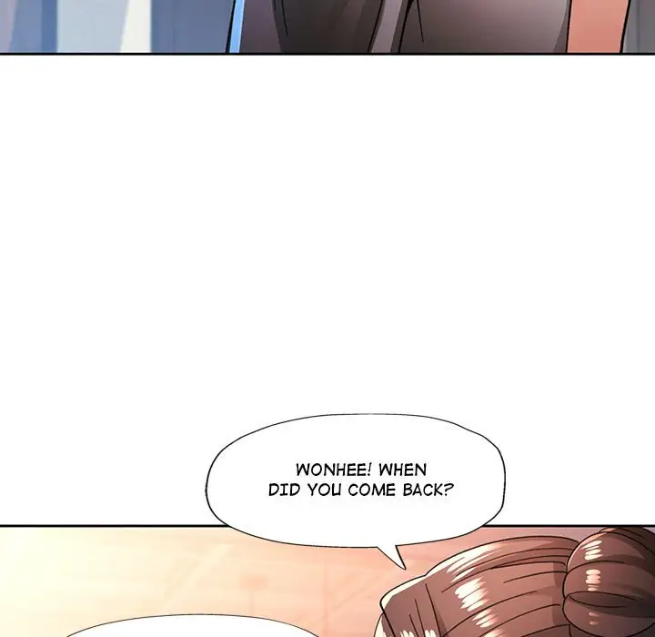 Wait Im A Married Woman Chapter 53 Page 94