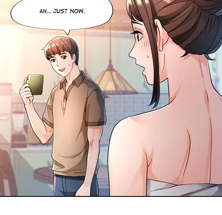 Wait Im A Married Woman Chapter 53 Page 95