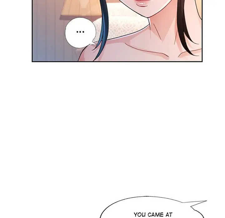 Wait Im A Married Woman Chapter 53 Page 97
