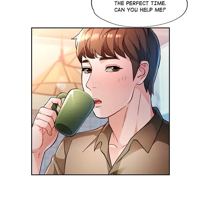 Wait Im A Married Woman Chapter 53 Page 98