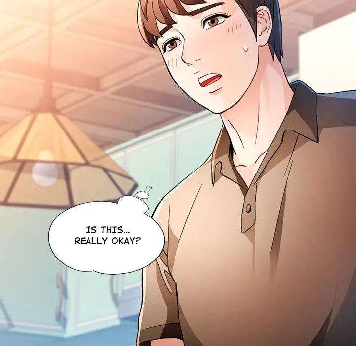 Wait Im A Married Woman Chapter 53 Page 102