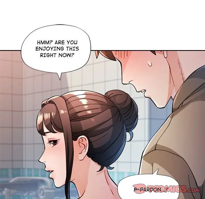 Wait Im A Married Woman Chapter 53 Page 117
