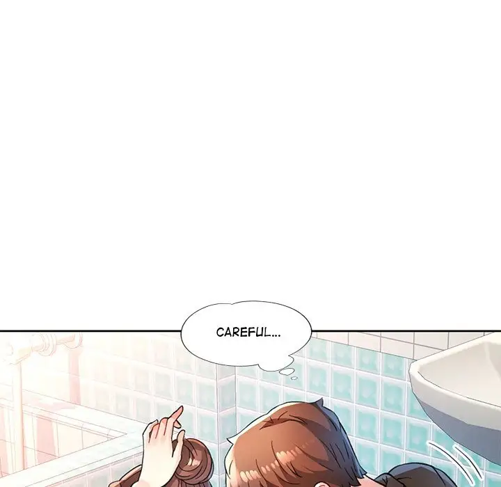 Wait Im A Married Woman Chapter 53 Page 127