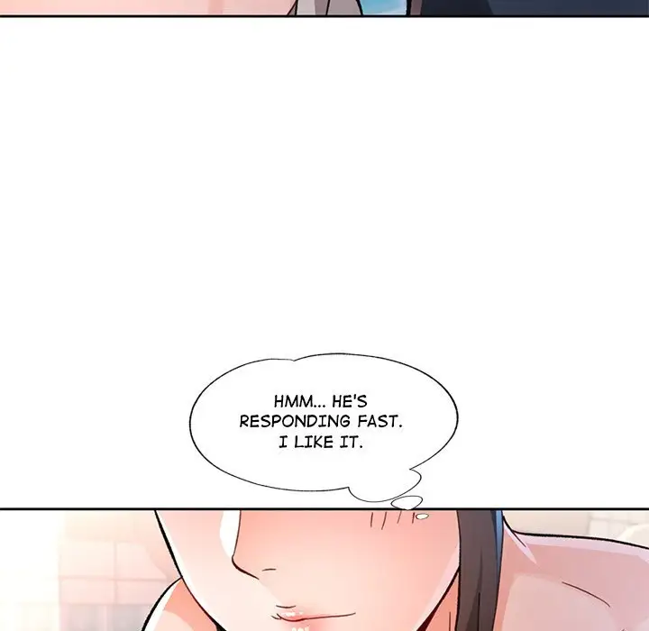 Wait Im A Married Woman Chapter 53 Page 131