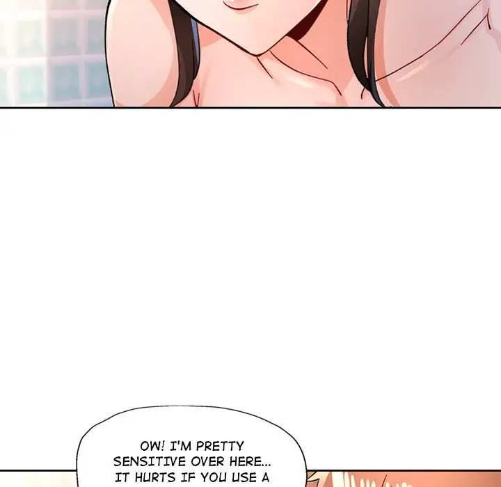 Wait Im A Married Woman Chapter 53 Page 132