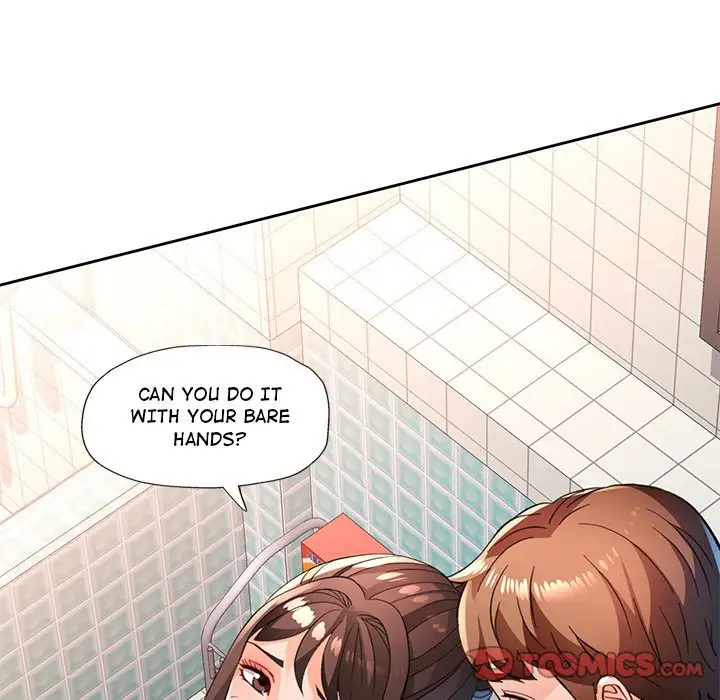 Wait Im A Married Woman Chapter 53 Page 135