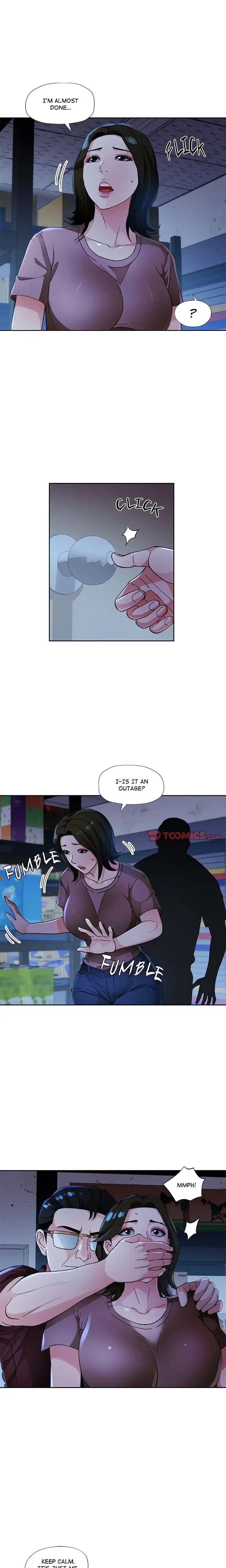 Wait Im A Married Woman Chapter 54 Page 15