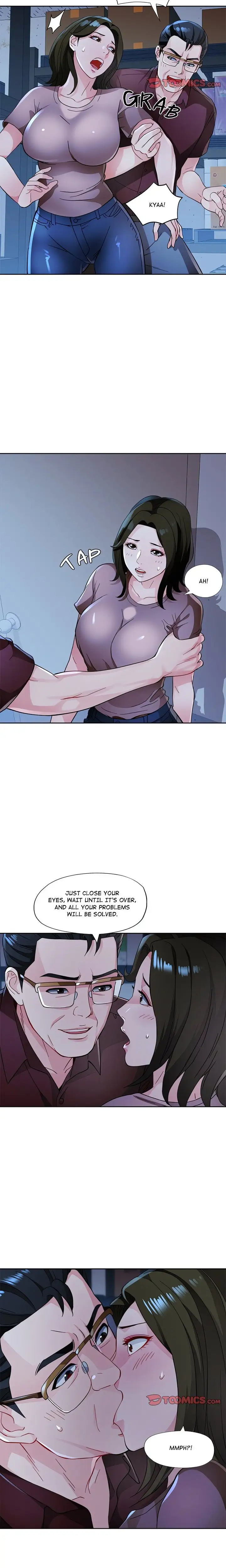 Wait Im A Married Woman Chapter 54 Page 18