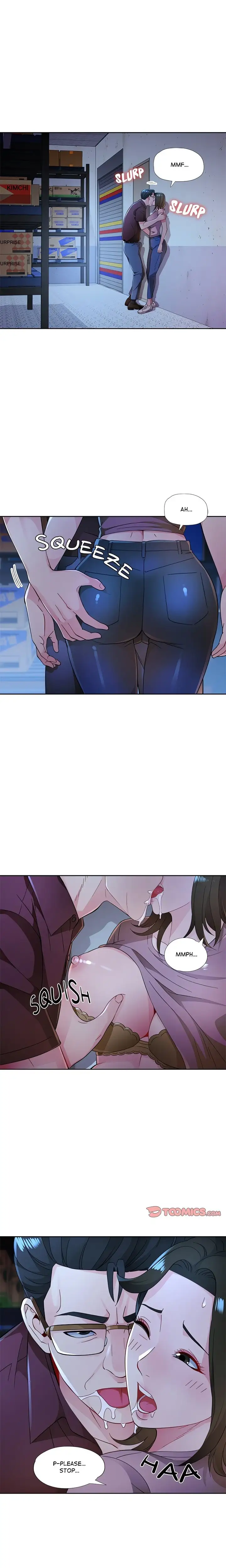 Wait Im A Married Woman Chapter 55 Page 3