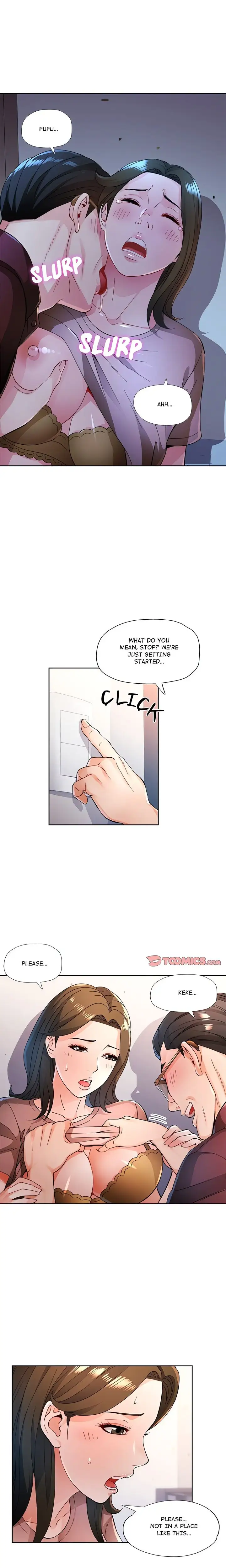 Wait Im A Married Woman Chapter 55 Page 4