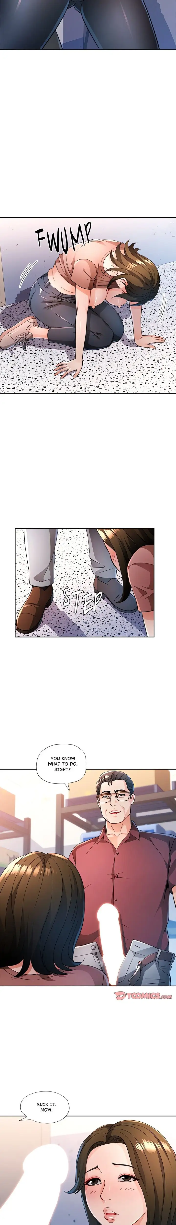 Wait Im A Married Woman Chapter 55 Page 8