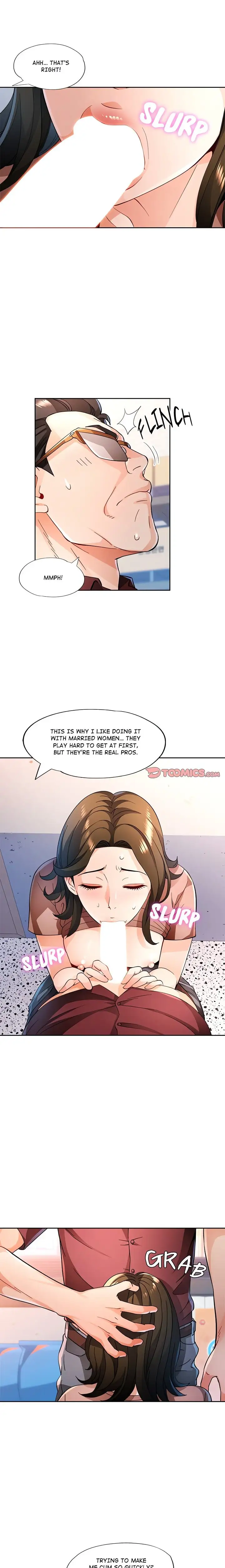 Wait Im A Married Woman Chapter 55 Page 10