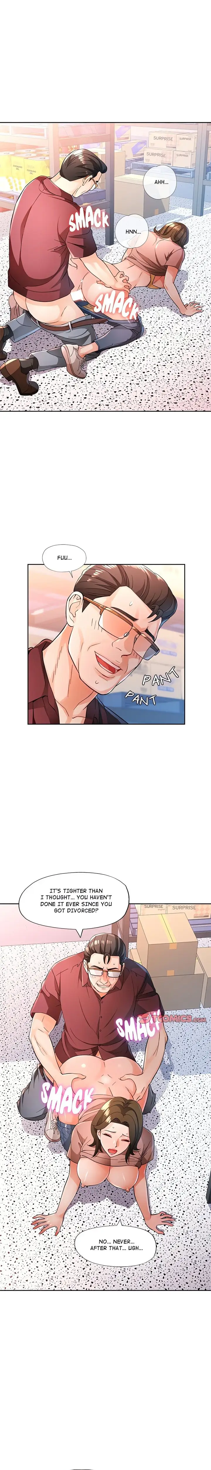 Wait Im A Married Woman Chapter 55 Page 14