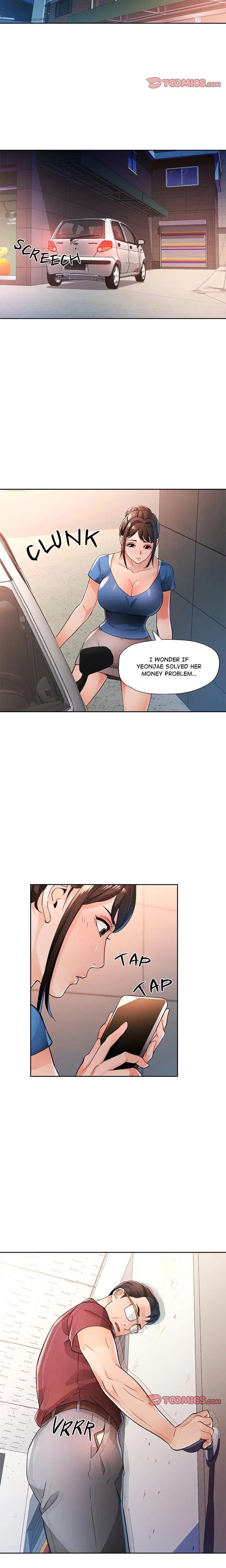 Wait Im A Married Woman Chapter 55 Page 18