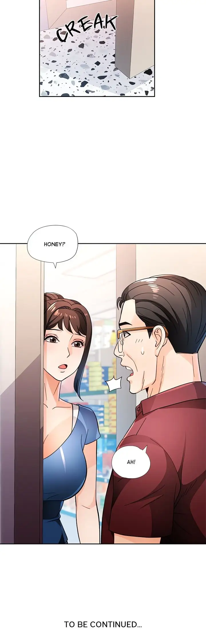 Wait Im A Married Woman Chapter 55 Page 20