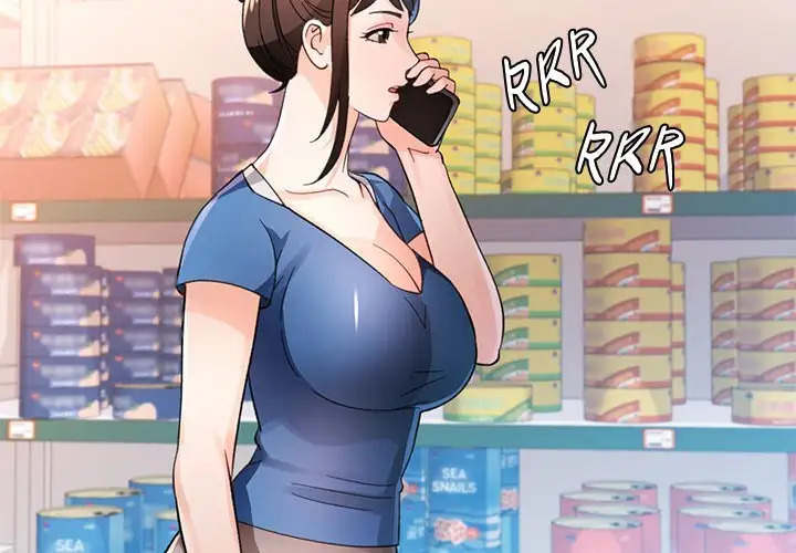 Wait Im A Married Woman Chapter 56 Page 4