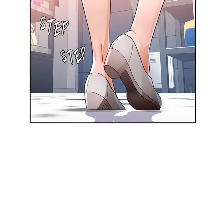 Wait Im A Married Woman Chapter 56 Page 6