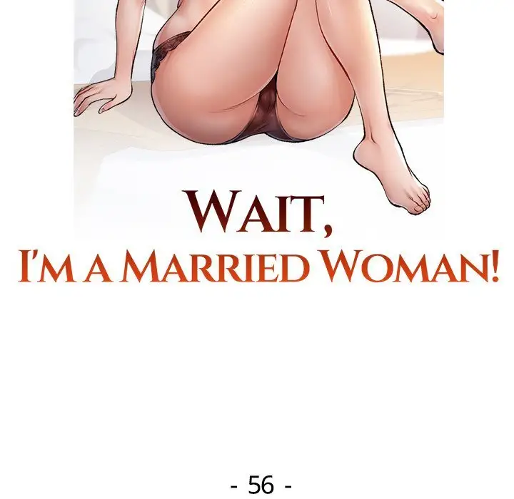 Wait Im A Married Woman Chapter 56 Page 13