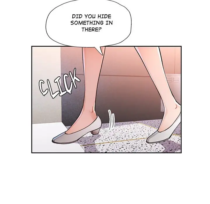 Wait Im A Married Woman Chapter 56 Page 20