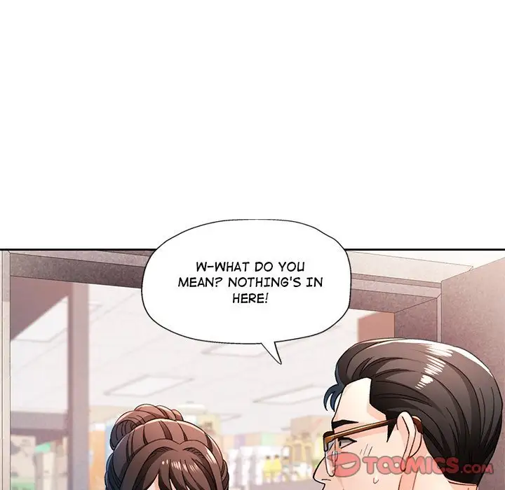 Wait Im A Married Woman Chapter 56 Page 21