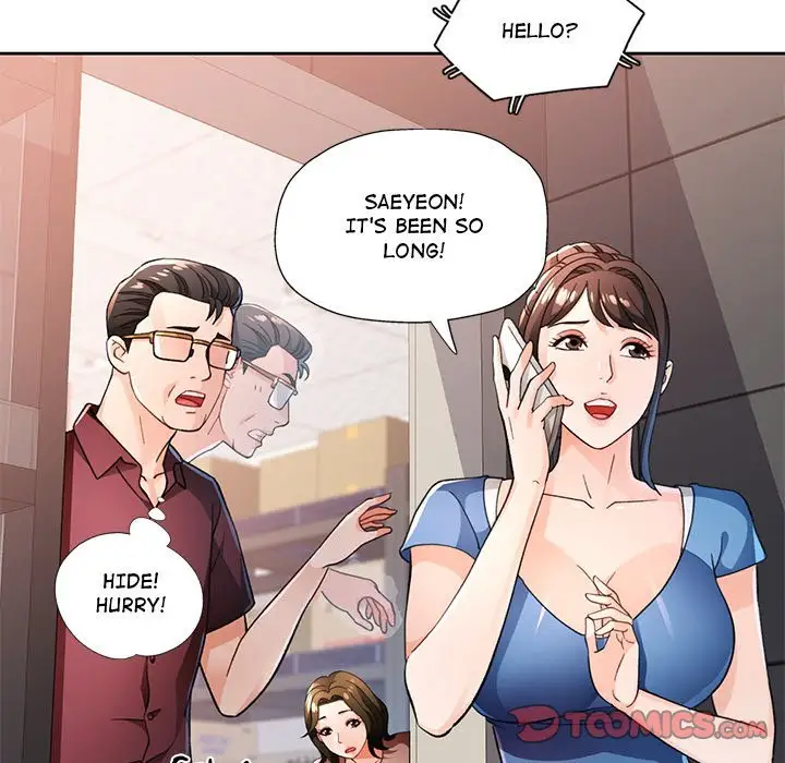 Wait Im A Married Woman Chapter 56 Page 27