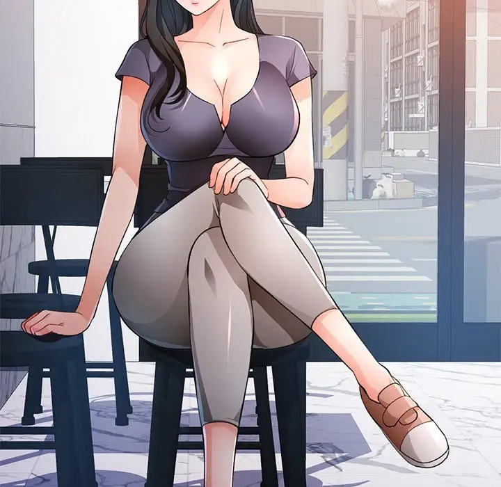 Wait Im A Married Woman Chapter 56 Page 34