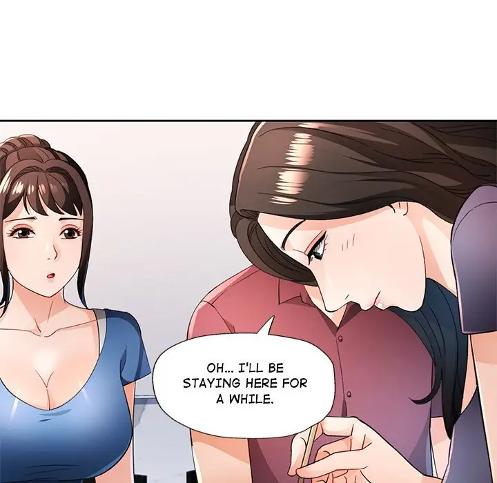 Wait Im A Married Woman Chapter 56 Page 42