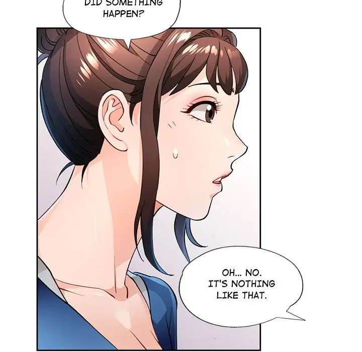 Wait Im A Married Woman Chapter 56 Page 44