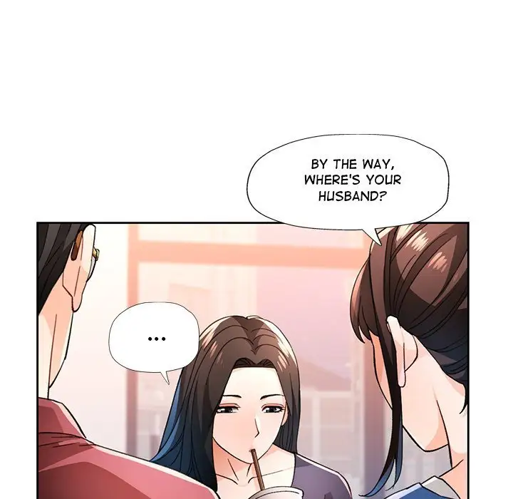 Wait Im A Married Woman Chapter 56 Page 49