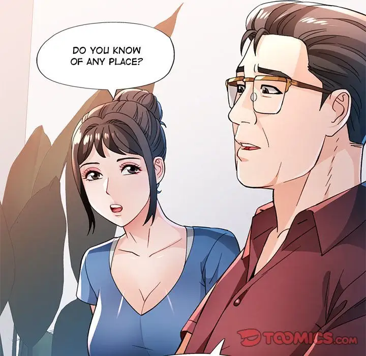Wait Im A Married Woman Chapter 56 Page 57