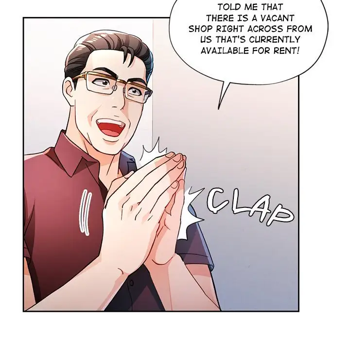 Wait Im A Married Woman Chapter 56 Page 59