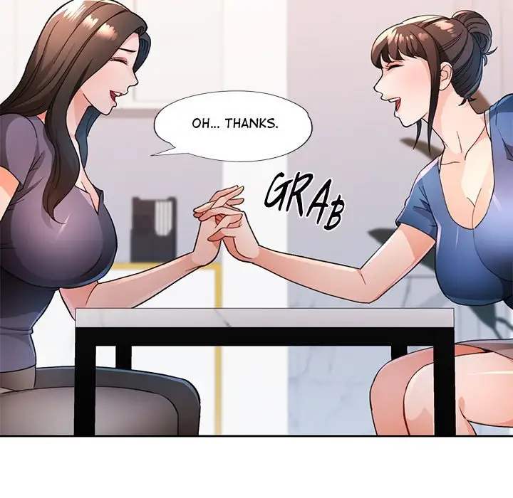 Wait Im A Married Woman Chapter 56 Page 61