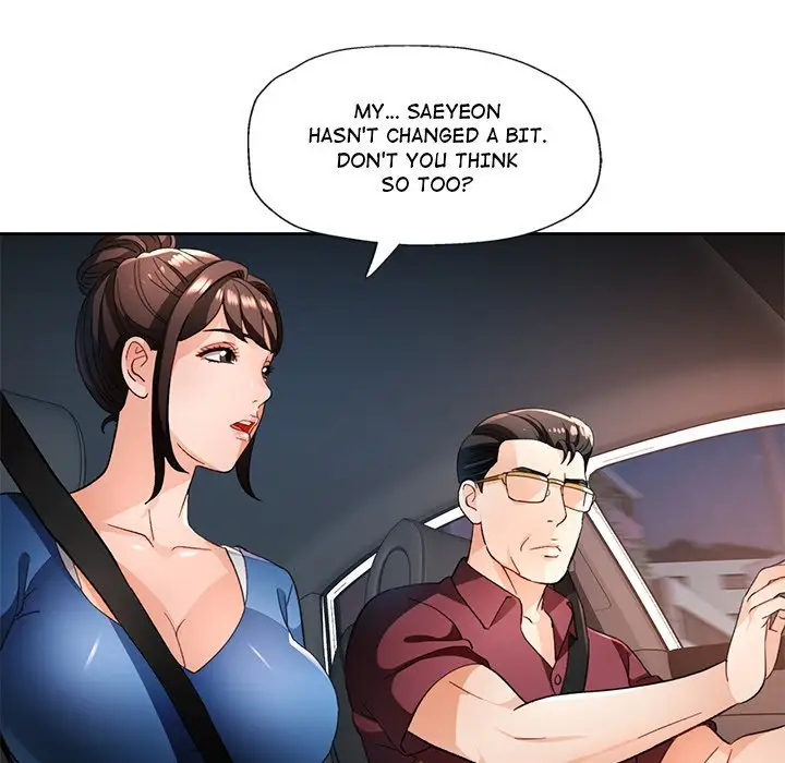 Wait Im A Married Woman Chapter 56 Page 68