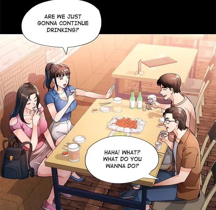 Wait Im A Married Woman Chapter 56 Page 77