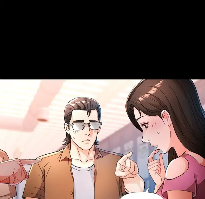 Wait Im A Married Woman Chapter 56 Page 91