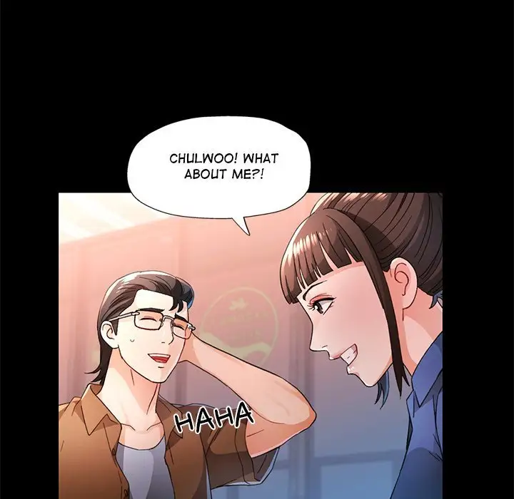 Wait Im A Married Woman Chapter 56 Page 97