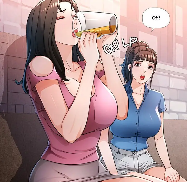 Wait Im A Married Woman Chapter 56 Page 100