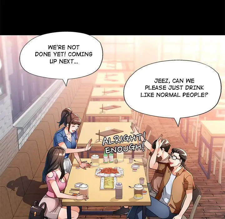 Wait Im A Married Woman Chapter 56 Page 104