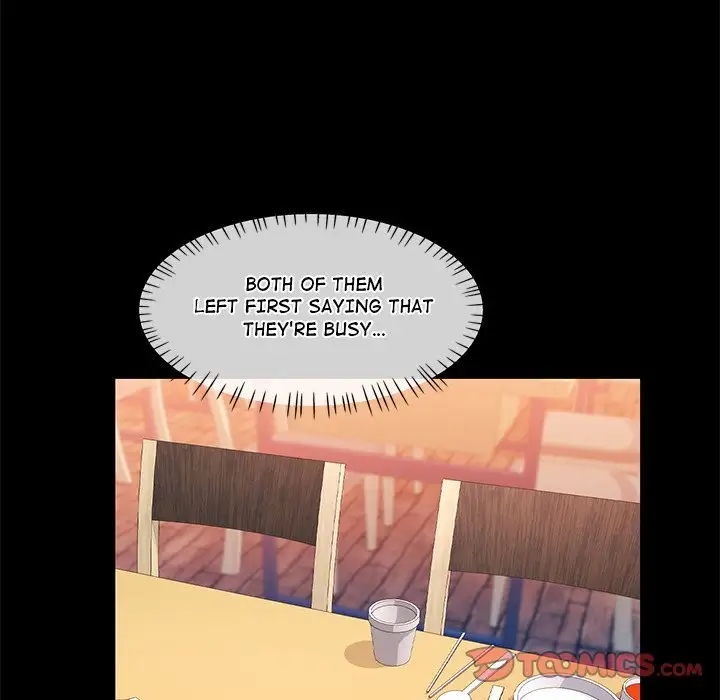 Wait Im A Married Woman Chapter 56 Page 111