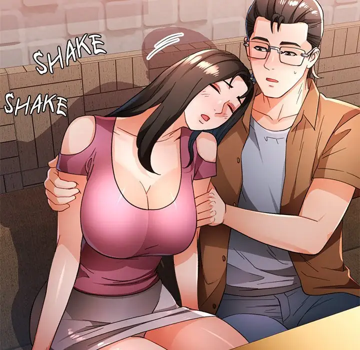 Wait Im A Married Woman Chapter 56 Page 113