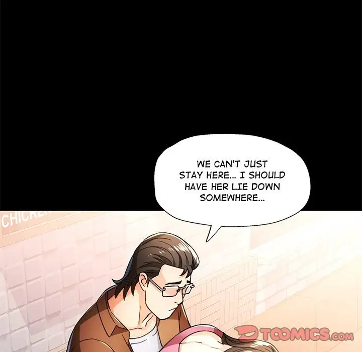 Wait Im A Married Woman Chapter 56 Page 117