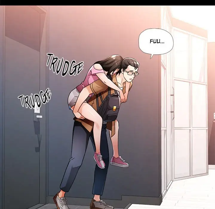 Wait Im A Married Woman Chapter 56 Page 124