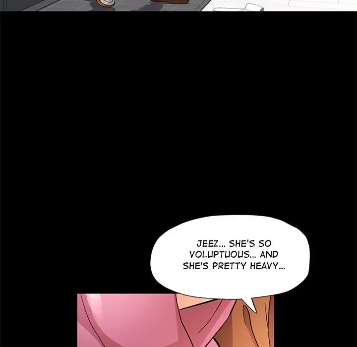 Wait Im A Married Woman Chapter 56 Page 125
